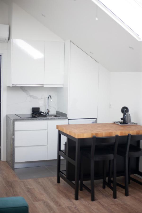 Constituicao Apartments OOporto Extérieur photo