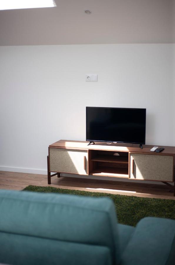 Constituicao Apartments OOporto Extérieur photo