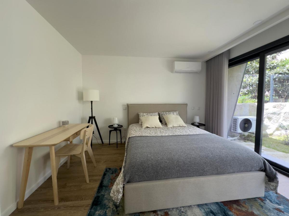 Constituicao Apartments OOporto Extérieur photo