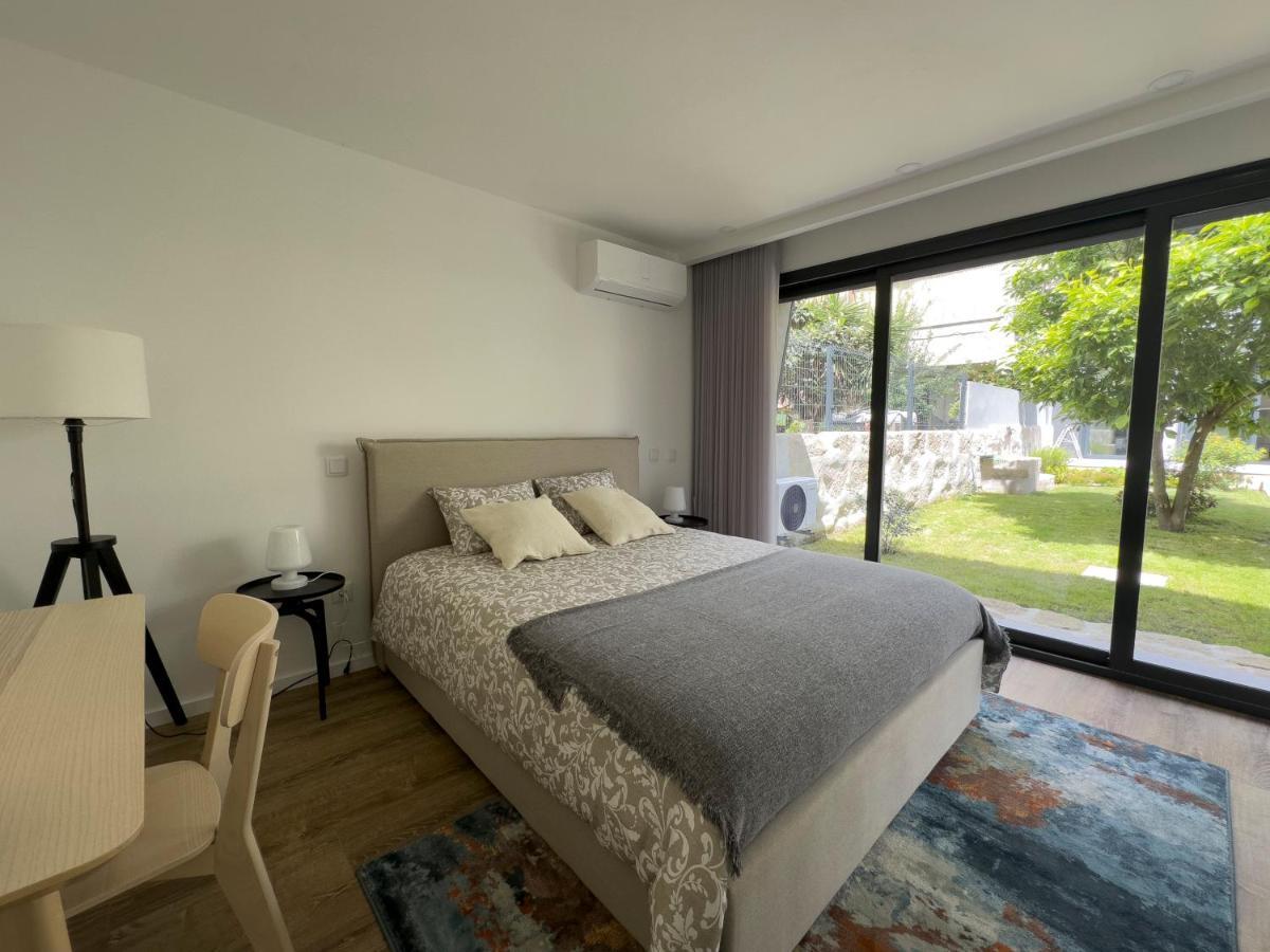 Constituicao Apartments OOporto Extérieur photo