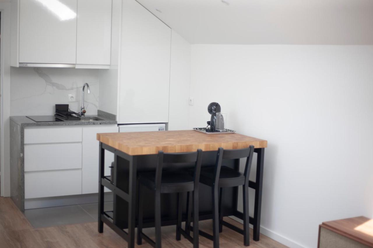 Constituicao Apartments OOporto Extérieur photo