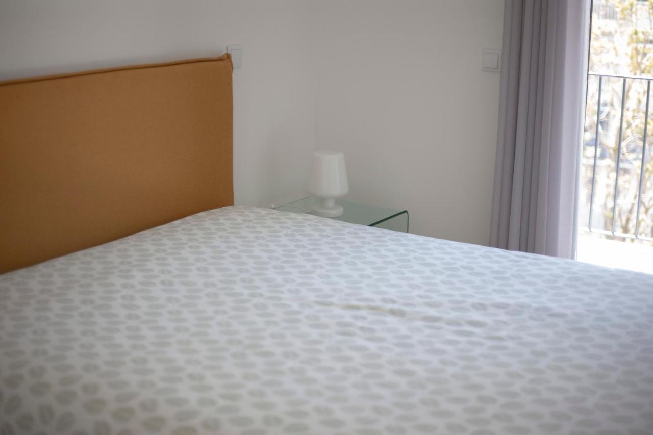 Constituicao Apartments OOporto Extérieur photo