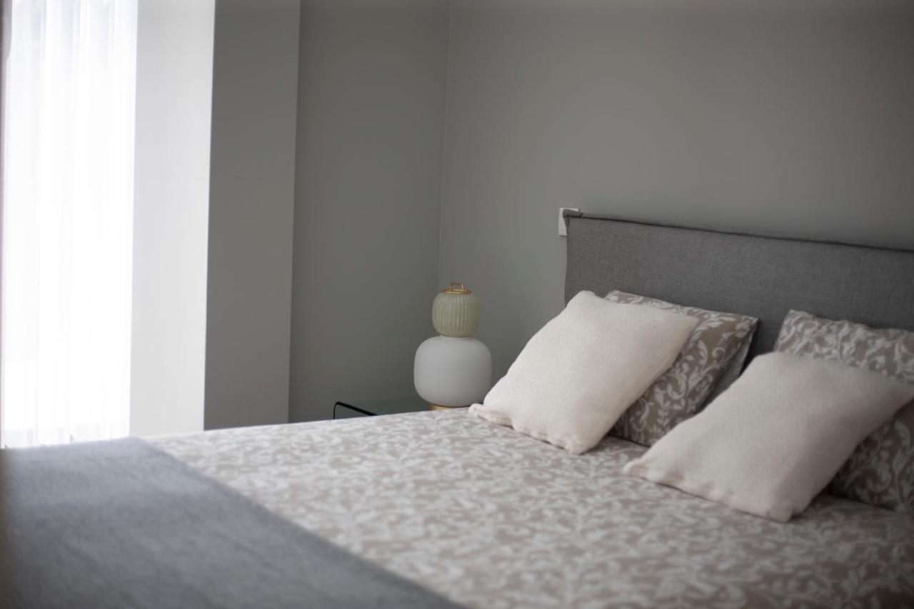 Constituicao Apartments OOporto Extérieur photo