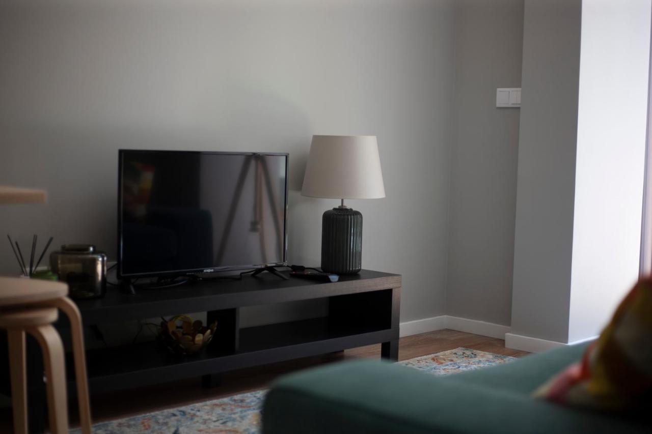 Constituicao Apartments OOporto Extérieur photo