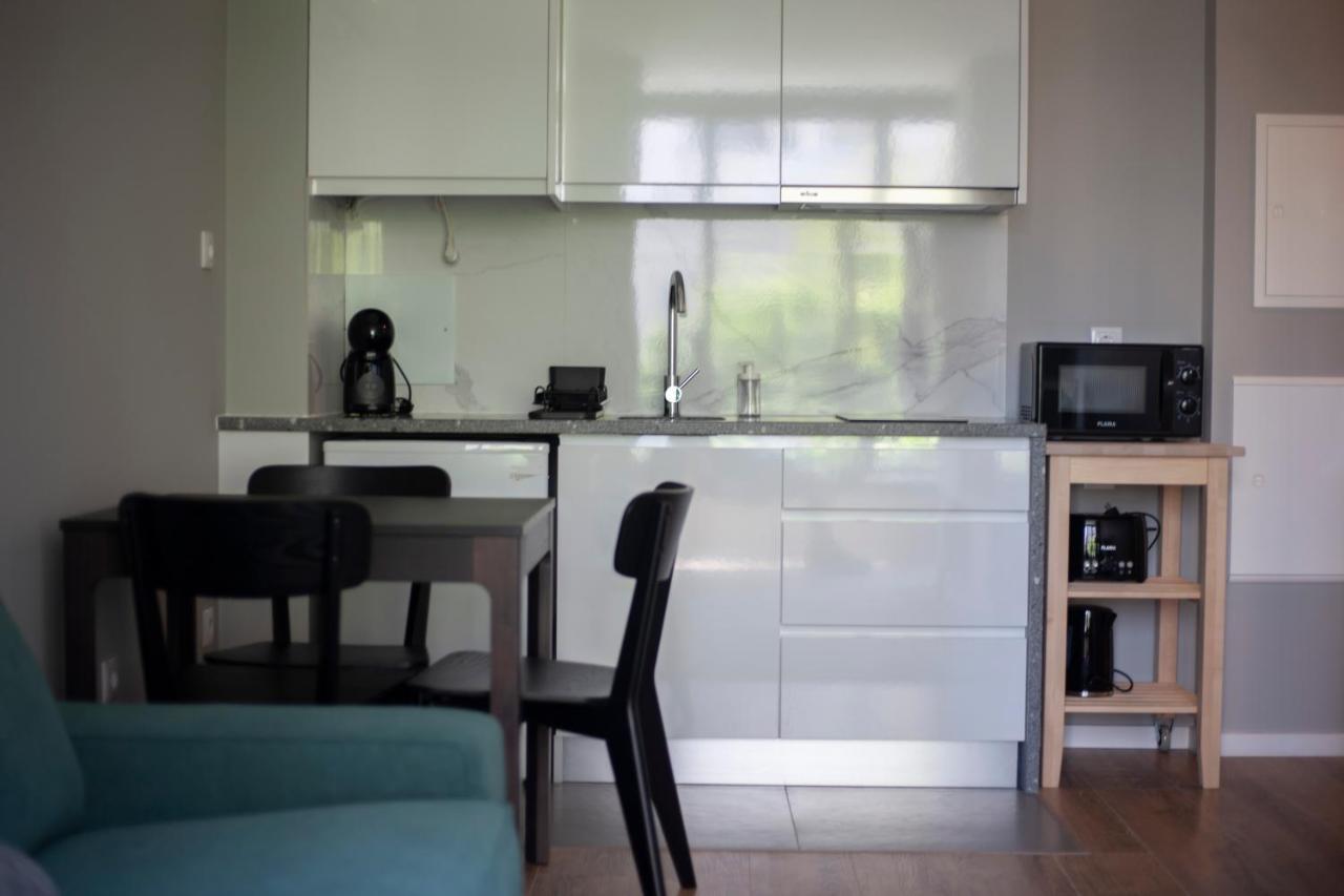 Constituicao Apartments OOporto Extérieur photo