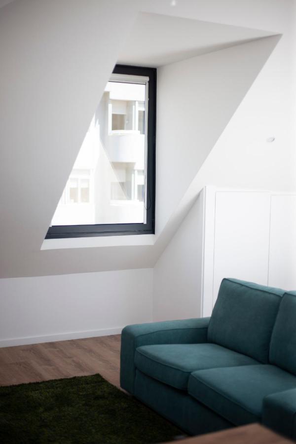 Constituicao Apartments OOporto Extérieur photo