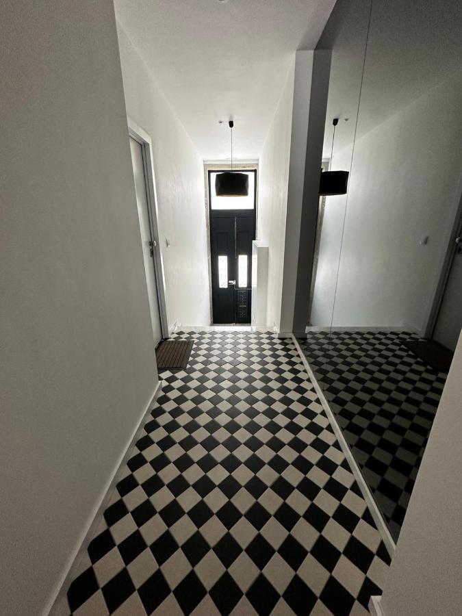 Constituicao Apartments OOporto Extérieur photo