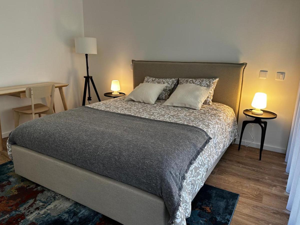 Constituicao Apartments OOporto Extérieur photo