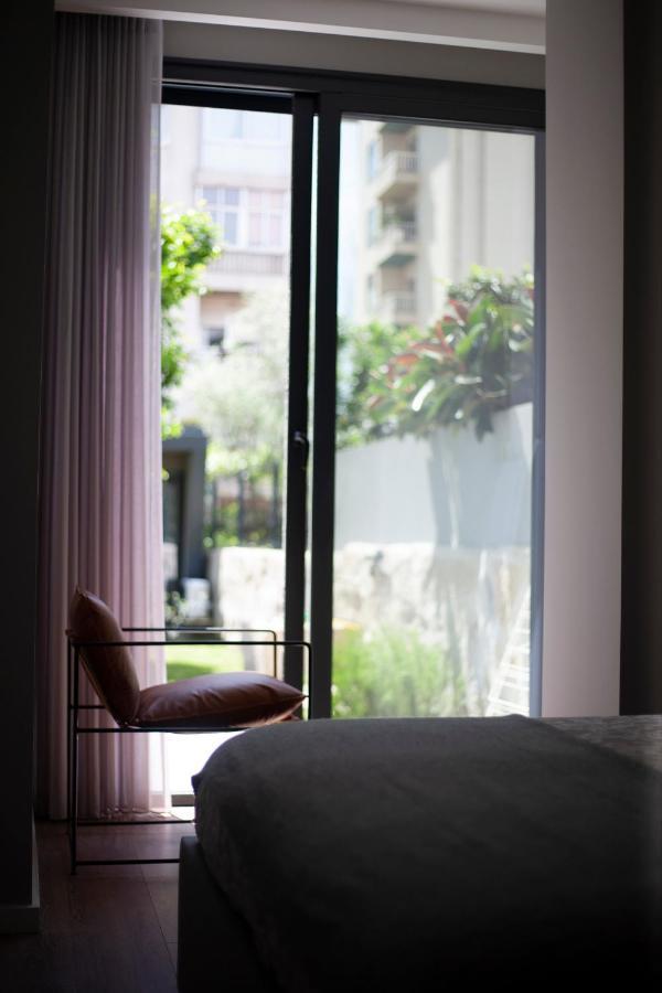 Constituicao Apartments OOporto Extérieur photo