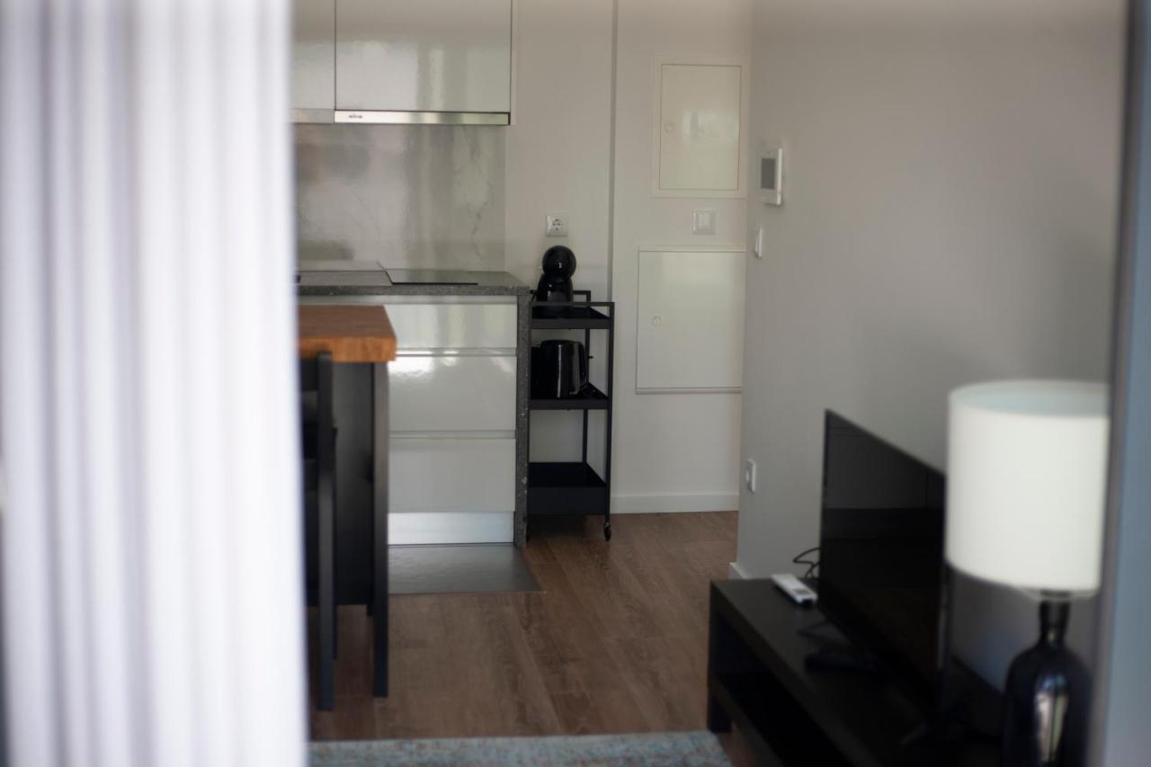 Constituicao Apartments OOporto Extérieur photo