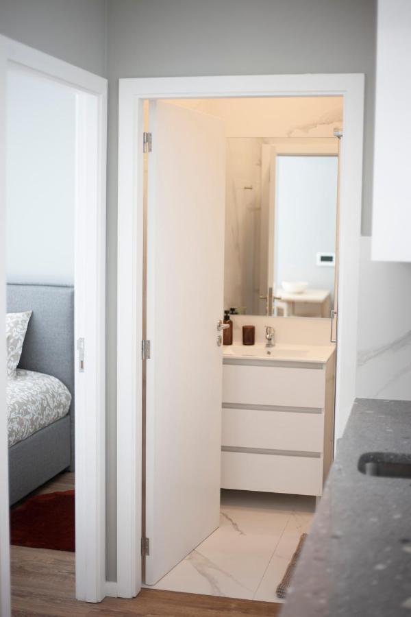 Constituicao Apartments OOporto Extérieur photo