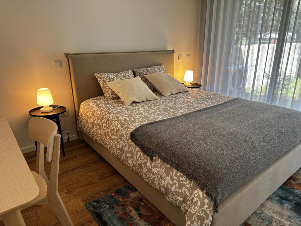 Constituicao Apartments OOporto Extérieur photo