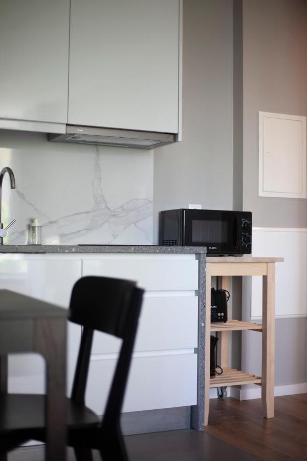 Constituicao Apartments OOporto Extérieur photo