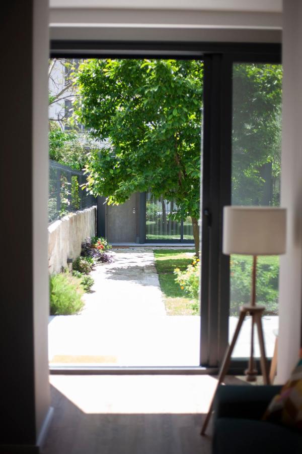 Constituicao Apartments OOporto Extérieur photo