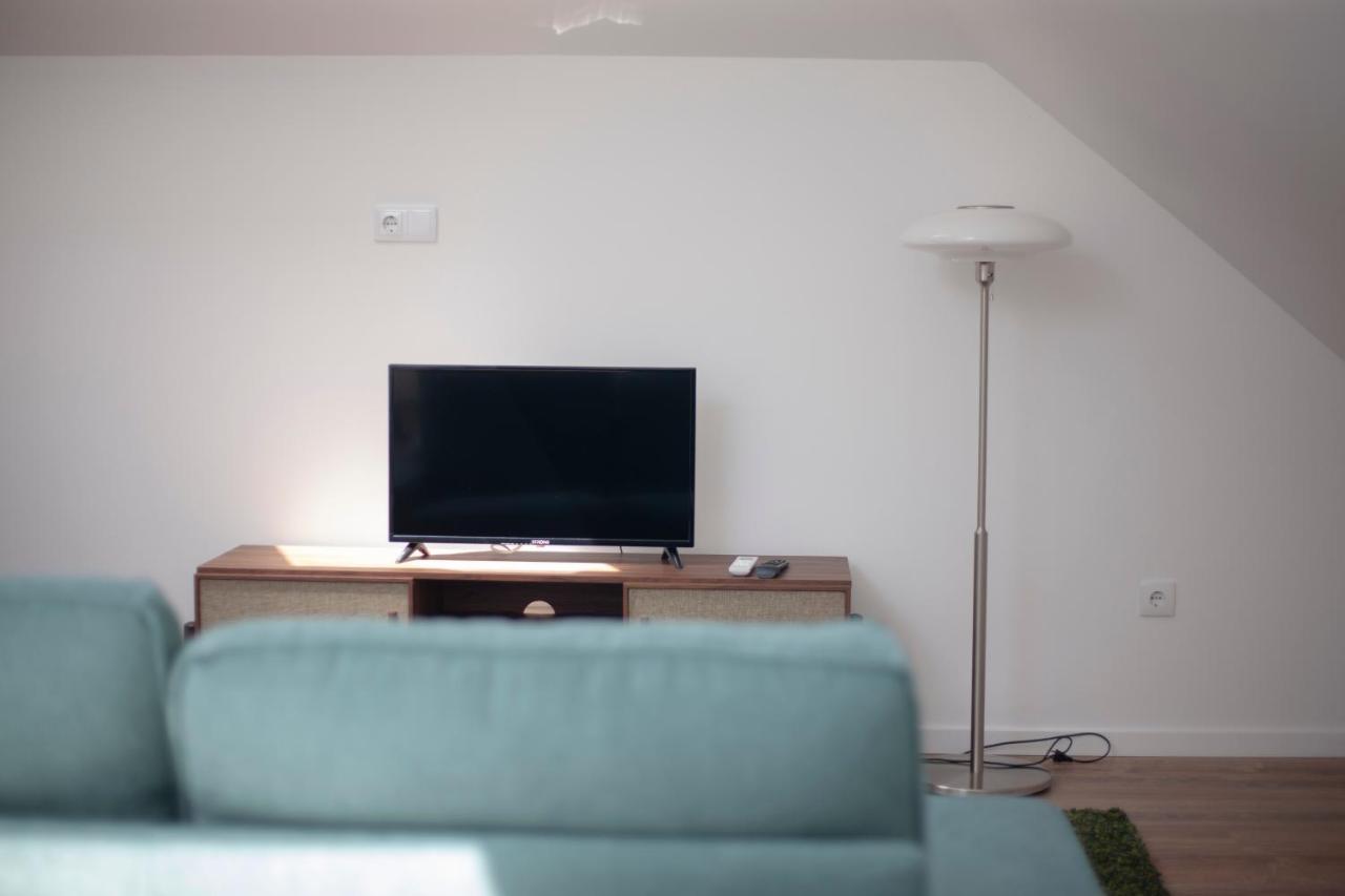 Constituicao Apartments OOporto Extérieur photo
