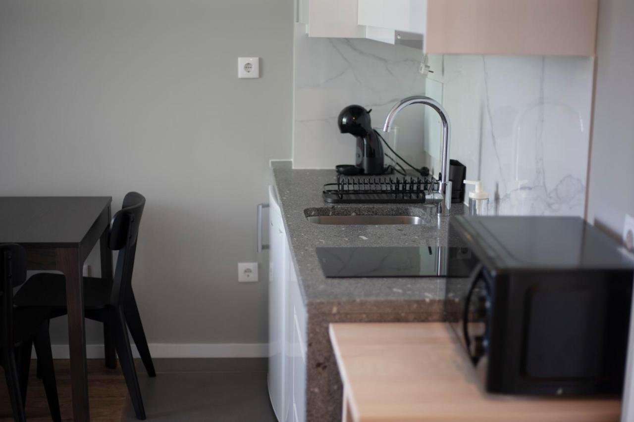 Constituicao Apartments OOporto Extérieur photo