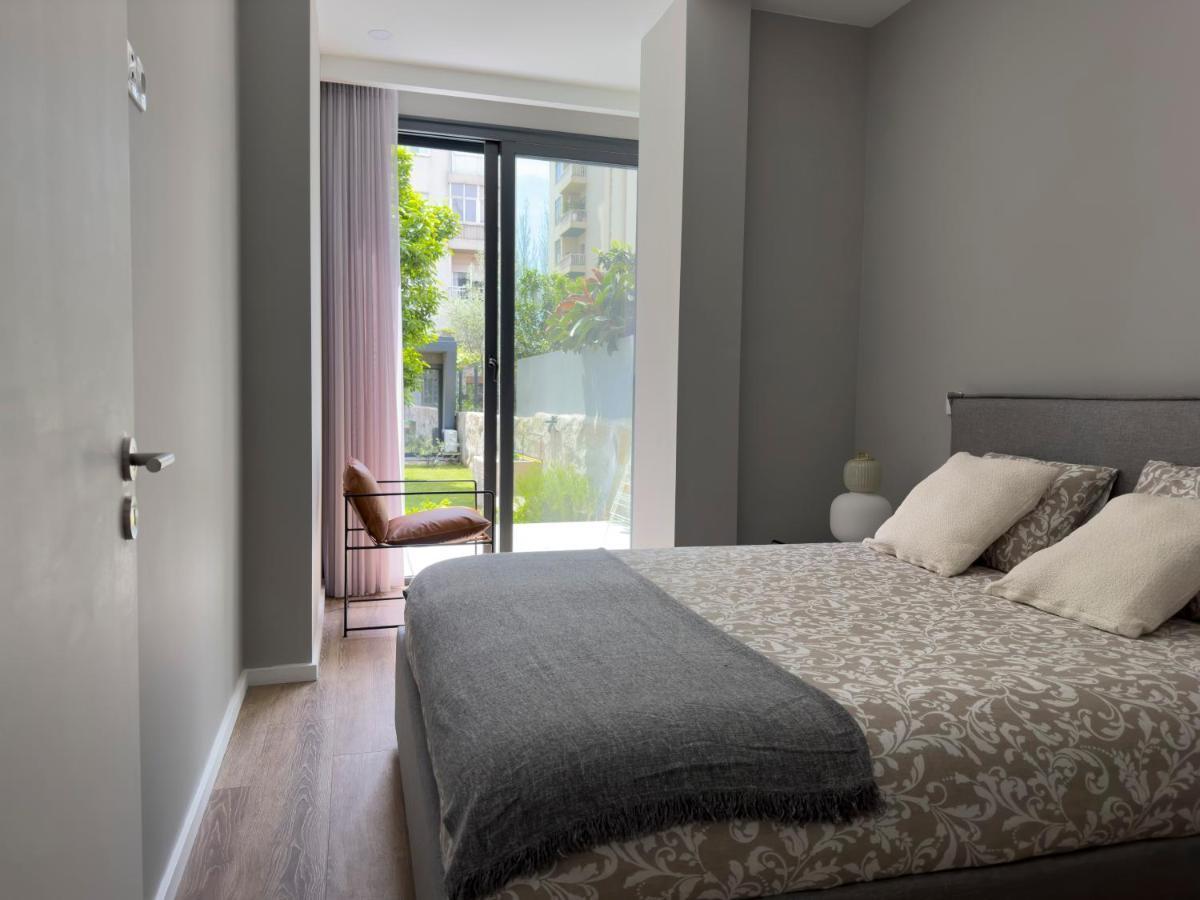 Constituicao Apartments OOporto Extérieur photo