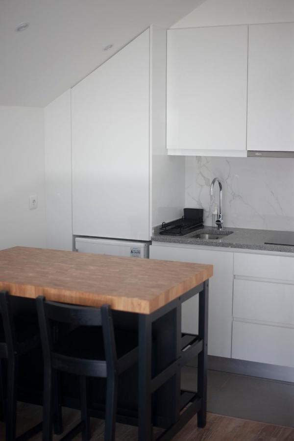 Constituicao Apartments OOporto Extérieur photo