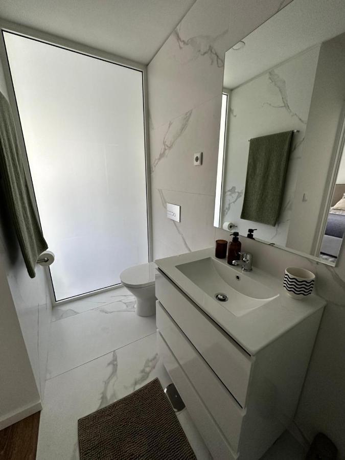 Constituicao Apartments OOporto Extérieur photo