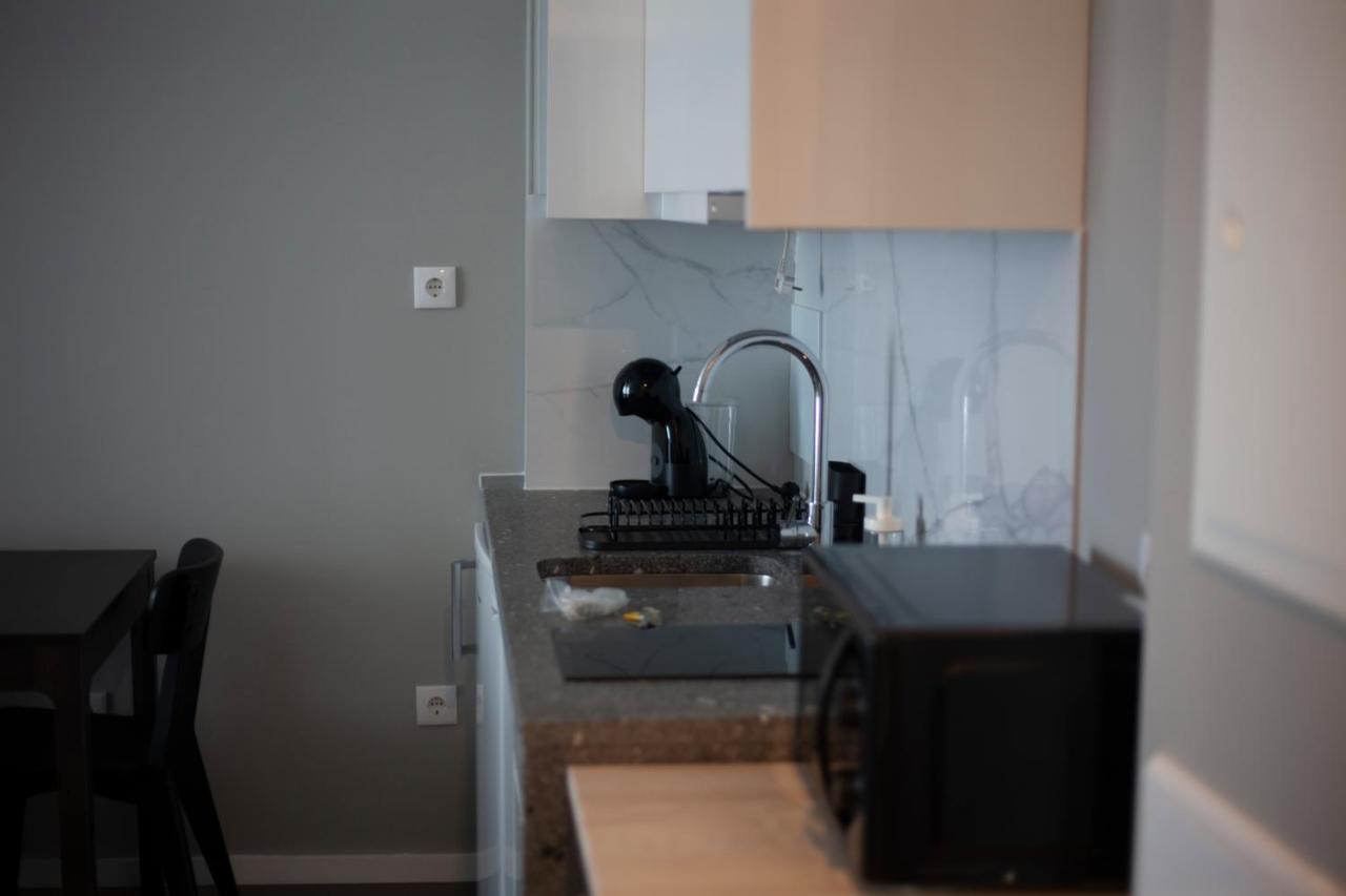 Constituicao Apartments OOporto Extérieur photo