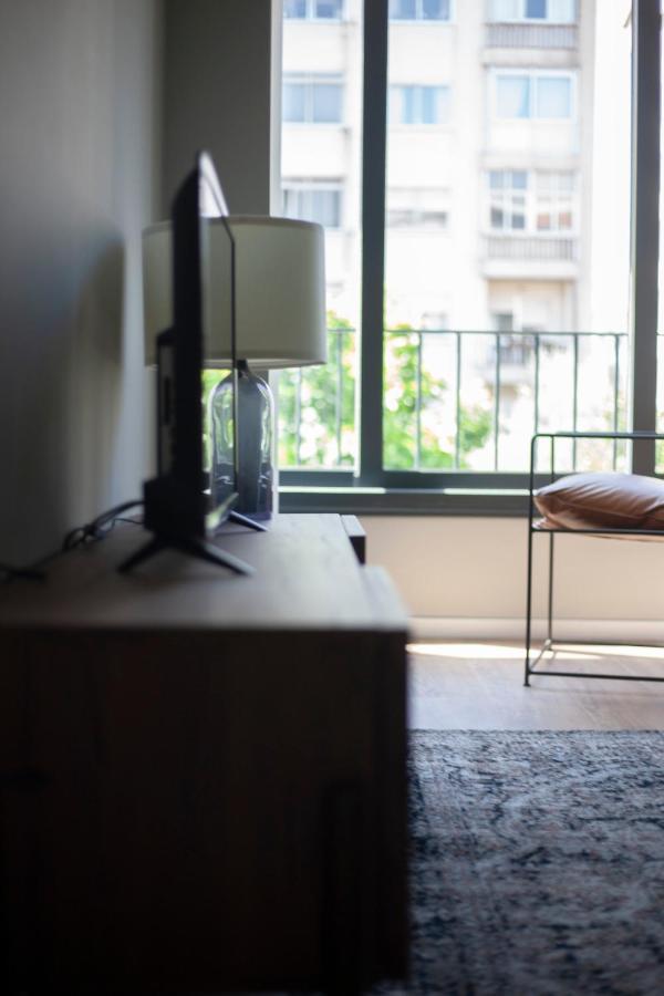 Constituicao Apartments OOporto Extérieur photo