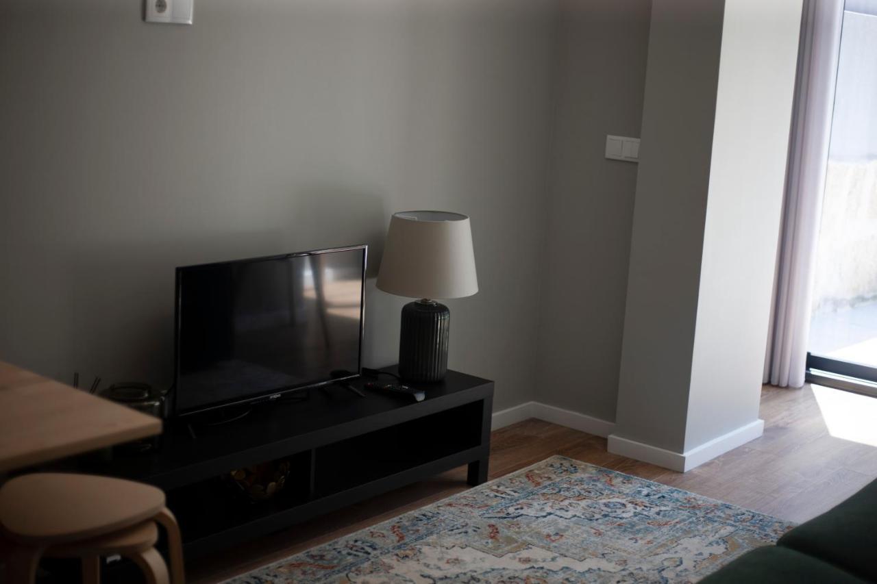 Constituicao Apartments OOporto Extérieur photo
